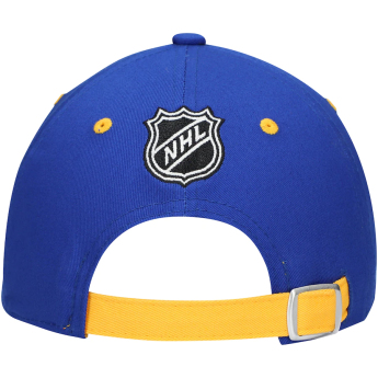 St. Louis Blues dječja baseball kapa sa šiltom Slouch Adjustable Hat - Blue