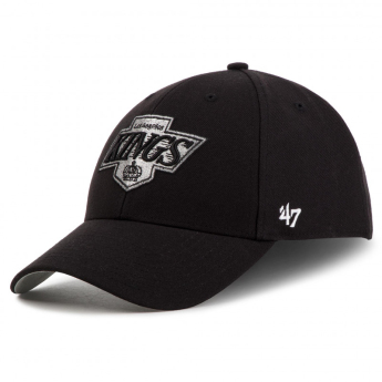 Los Angeles Kings kapa za bejzbol Vintage 47 MVP black