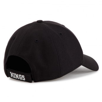 Los Angeles Kings kapa za bejzbol Vintage 47 MVP black