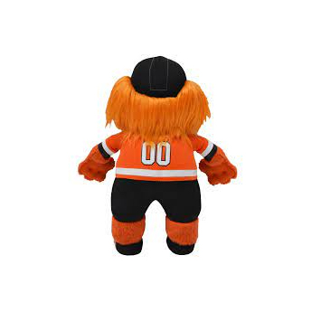 Philadelphia Flyers plišana maskota Gritty #00 Home Jersey