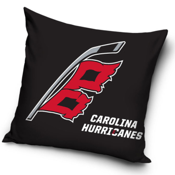 Carolina Hurricanes jastuk black
