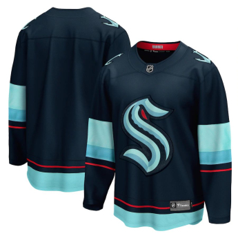 Seattle Kraken hokejaški dres breakaway home jersey