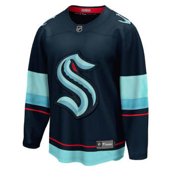 Seattle Kraken hokejaški dres breakaway home jersey