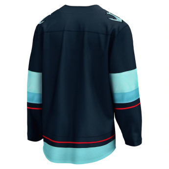 Seattle Kraken hokejaški dres breakaway home jersey