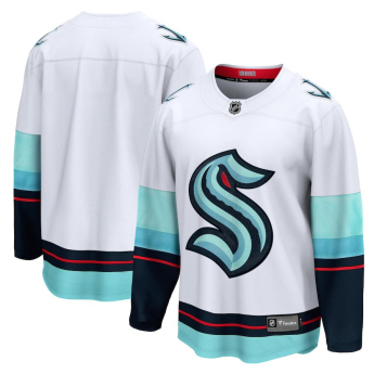 Seattle Kraken hokejaški dres Breakaway Away Jersey