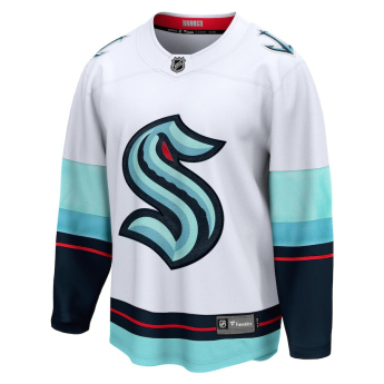Seattle Kraken hokejaški dres Breakaway Away Jersey