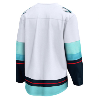 Seattle Kraken hokejaški dres Breakaway Away Jersey