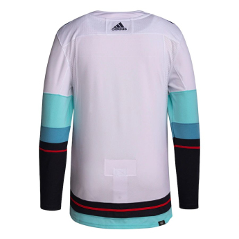 Seattle Kraken hokejaški dres Authentic Pro Primegreen Jersey Away