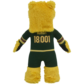 Minnesota Wild plišana maskota nordy