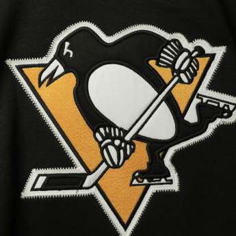Pittsburgh Penguins dječja majica s kapuljačom Sidney Crosby #87 Ageless Must-Have V-Neck Name & Number