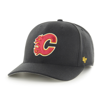 Calgary Flames kapa za bejzbol cold zone 47 mvp dp