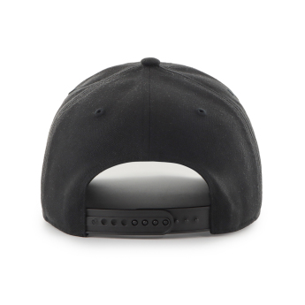 Anaheim Ducks kapa za bejzbol cold zone 47 mvp dp black