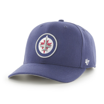 Winnipeg Jets kapa za bejzbol cold zone