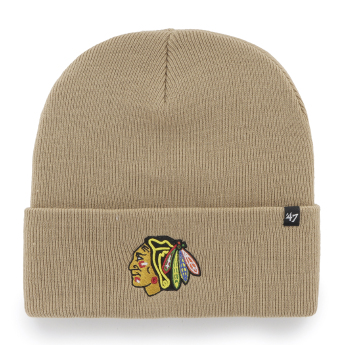 Chicago Blackhawks zimske kape haymaker lights