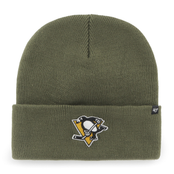 Pittsburgh Penguins zimske kape haymaker green