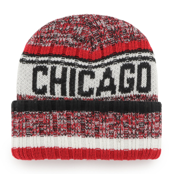 Chicago Blackhawks zimske kape quick route