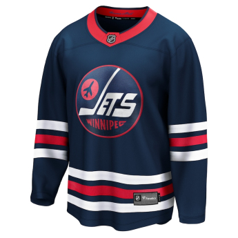 Winnipeg Jets hokejaški dres Breakaway Alternate 2021/2022
