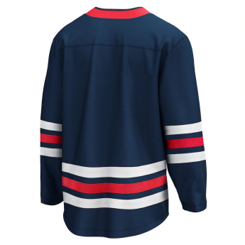 Winnipeg Jets hokejaški dres Breakaway Alternate 2021/2022