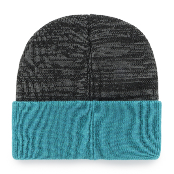 Anaheim Ducks zimske kape two tone brain freeze