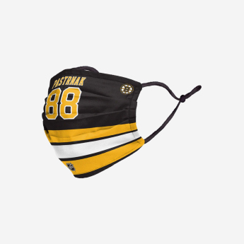 Boston Bruins maska za lice adjustable face over