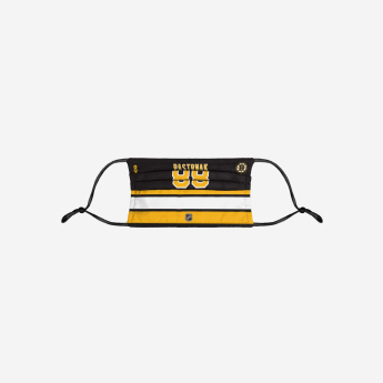 Boston Bruins maska za lice adjustable face over