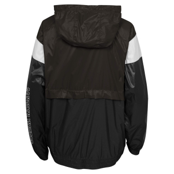 Vegas Golden Knights dječja jakna goal line full-zip windbreaker