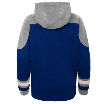 Tampa Bay Lightning dječja majica s kapuljačom ageless must-have home