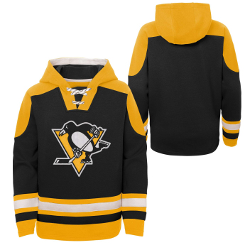 Pittsburgh Penguins dječja majica s kapuljačom ageless must-have home