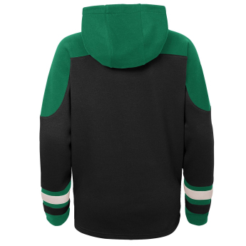 Dallas Stars dječja majica s kapuljačom ageless must-have home
