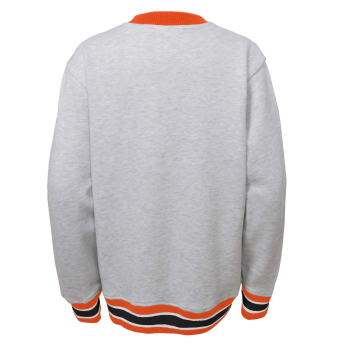 Philadelphia Flyers dječja majica legends crew neck pullover
