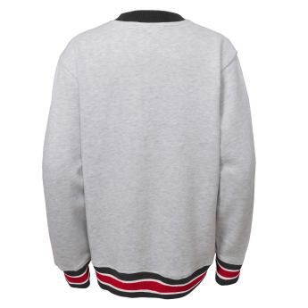 New Jersey Devils dječja majica legends crew neck pullover