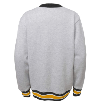 Pittsburgh Penguins dječja majica legends crew neck pullover