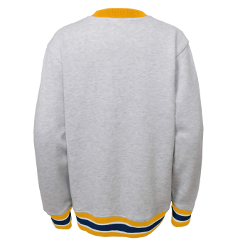 Nashville Predators dječja majica legends crew neck pullover