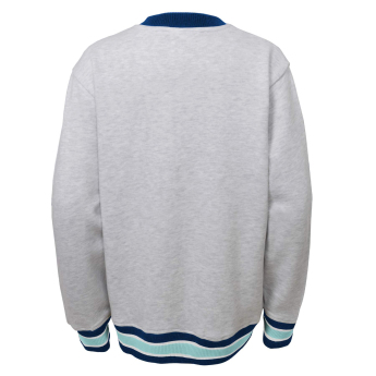 Seattle Kraken dječja majica legends crew neck pullover