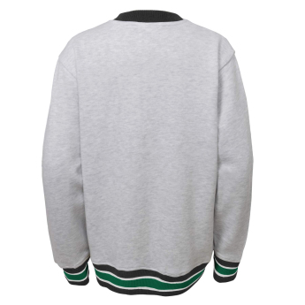 Dallas Stars dječja majica legends crew neck pullover