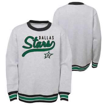 Dallas Stars dječja majica legends crew neck pullover