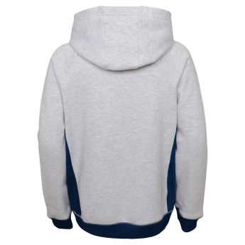 Washington Capitals dječja majica s kapuljačom power play raglan pullover