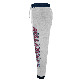Colorado Avalanche dječje trenirke skilled enforcer sweatpants