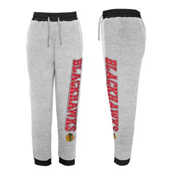 Chicago Blackhawks dječje trenirke skilled enforcer sweatpants