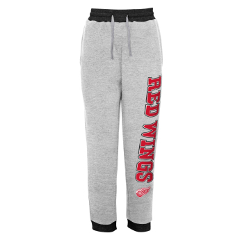 Detroit Red Wings dječje trenirke skilled enforcer sweatpants