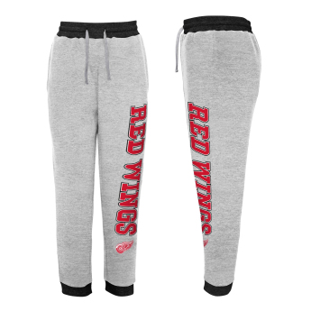 Detroit Red Wings dječje trenirke skilled enforcer sweatpants