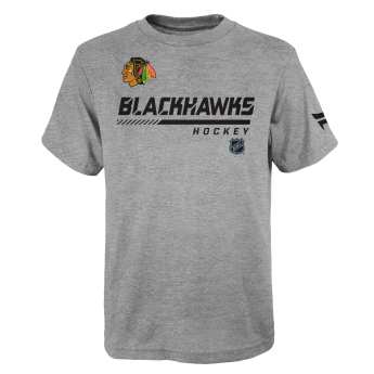 Chicago Blackhawks dječja majica Authentic Pro Performance