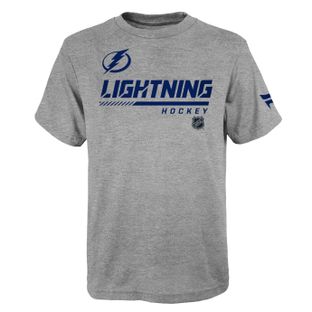 Tampa Bay Lightning dječja majica Authentic Pro Performance