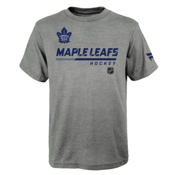 Toronto Maple Leafs dječja majica Authentic Pro Performance