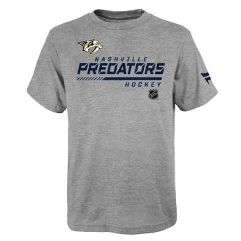 Nashville Predators dječja majica Authentic Pro Performance