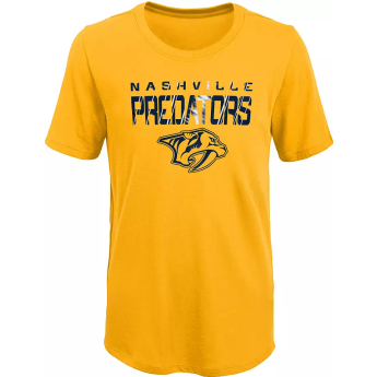 Nashville Predators dječja majica full strength ultra