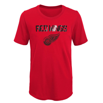 Detroit Red Wings dječja majica full strength ultra