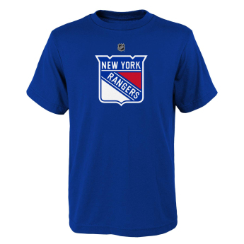 New York Rangers dječja majica primary logo