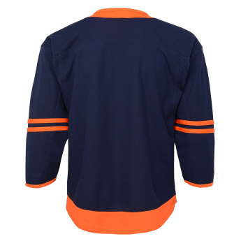 Edmonton Oilers dječji hokejaški dres Premier Alternate