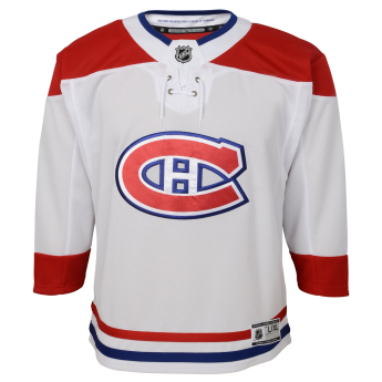 Montreal Canadiens dječji hokejaški dres Premier Away